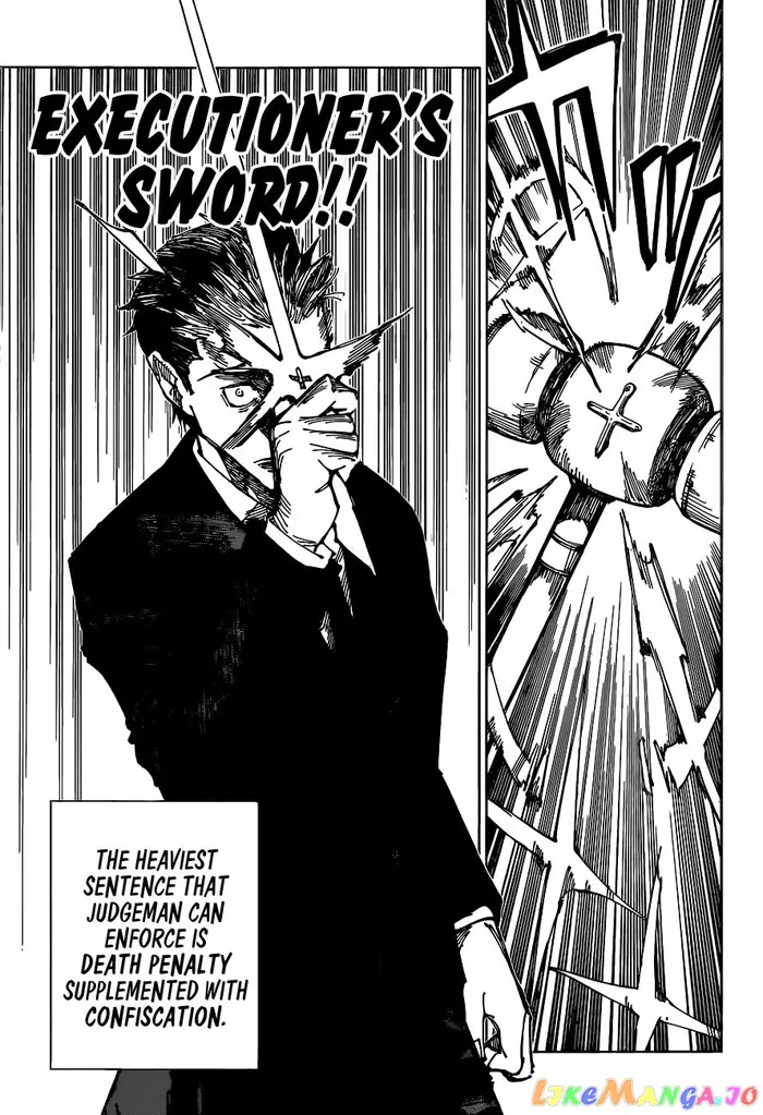 Jujutsu Kaisen Chapter 166 image 04_optimized